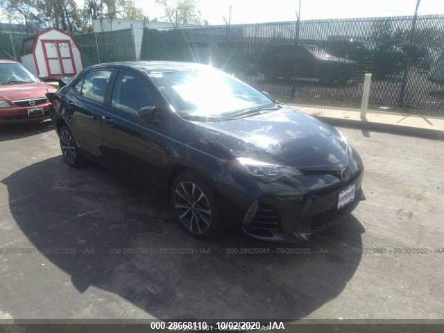 TOYOTA COROLLA 2017 2t1burhe4hc939915