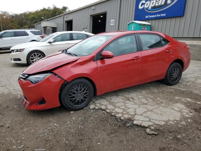 TOYOTA COROLLA 2017 2t1burhe4hc940661