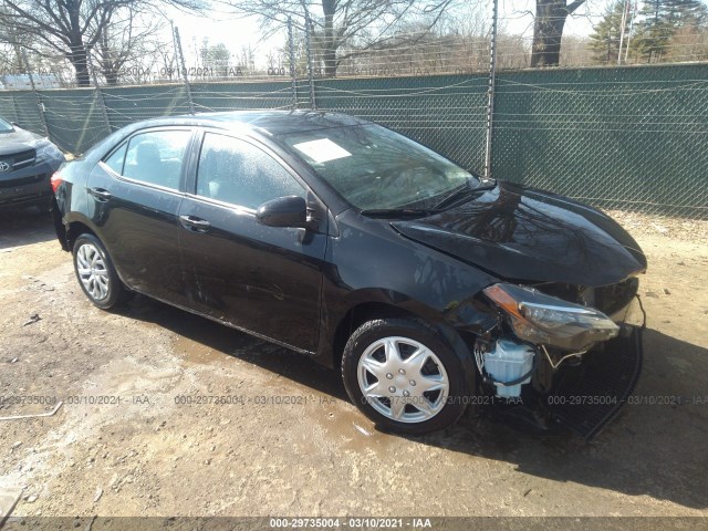 TOYOTA COROLLA 2017 2t1burhe4hc942250