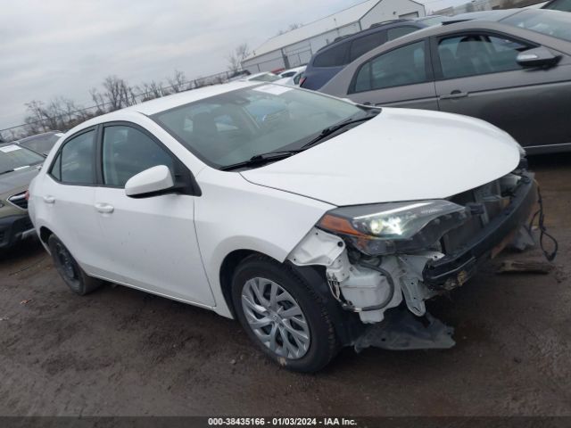 TOYOTA COROLLA 2017 2t1burhe4hc942412