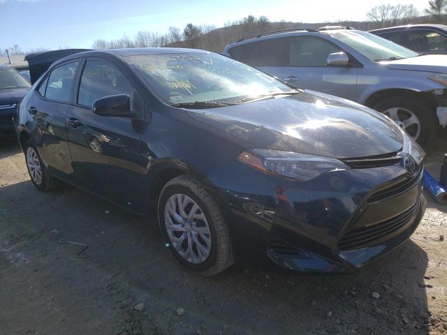 TOYOTA COROLLA L 2017 2t1burhe4hc943009