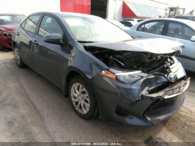 TOYOTA COROLLA 2017 2t1burhe4hc943267