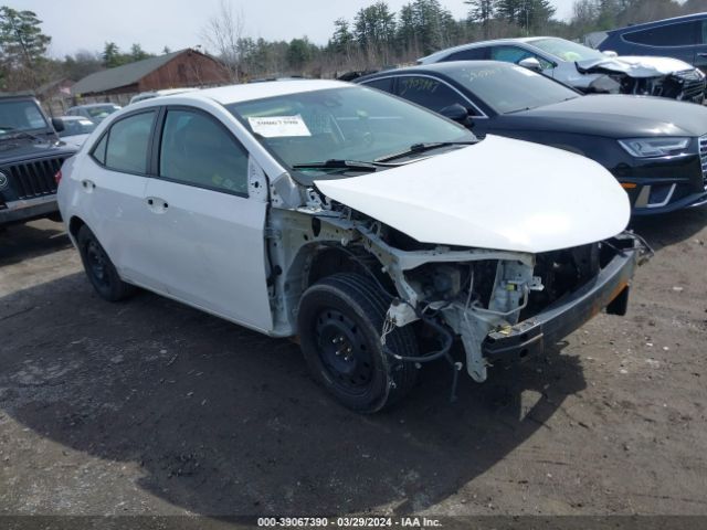 TOYOTA COROLLA 2017 2t1burhe4hc943365