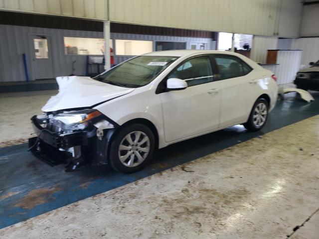 TOYOTA COROLLA 2017 2t1burhe4hc945374