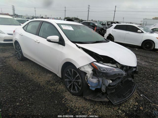 TOYOTA COROLLA 2017 2t1burhe4hc945729