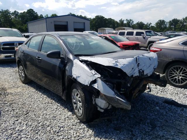 TOYOTA COROLLA L 2017 2t1burhe4hc946623