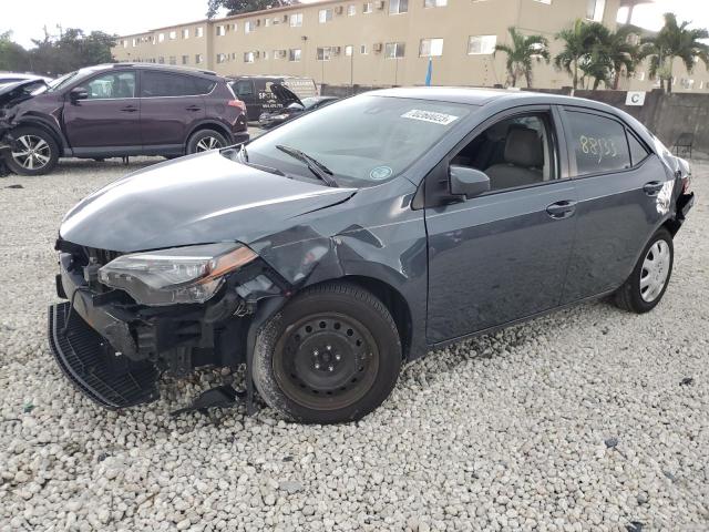 TOYOTA COROLLA L 2017 2t1burhe4hc947495