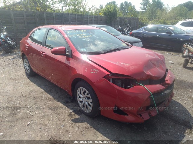 TOYOTA COROLLA 2017 2t1burhe4hc948744