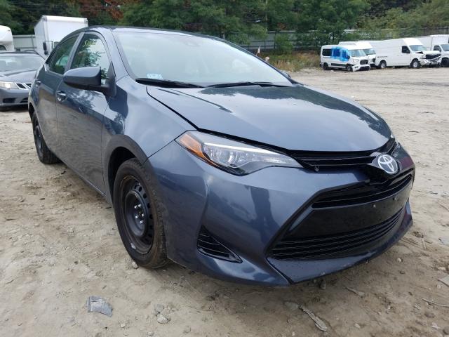 TOYOTA COROLLA L 2017 2t1burhe4hc949019