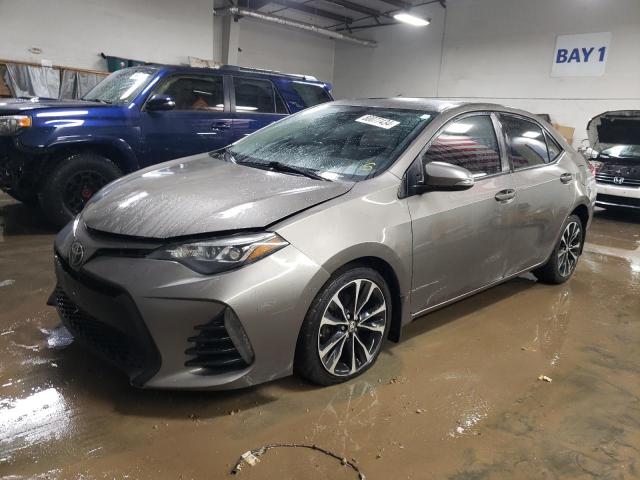 TOYOTA COROLLA L 2017 2t1burhe4hc950848