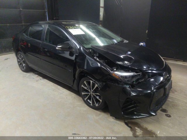 TOYOTA COROLLA 2017 2t1burhe4hc953684