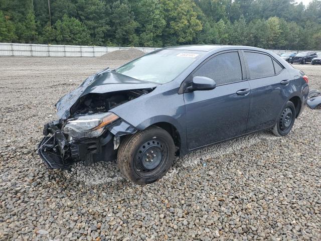 TOYOTA COROLLA L 2017 2t1burhe4hc954592