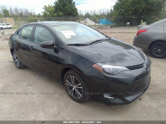 TOYOTA COROLLA 2017 2t1burhe4hc955886