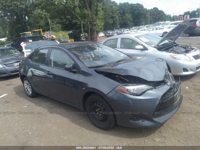 TOYOTA COROLLA 2017 2t1burhe4hc956830