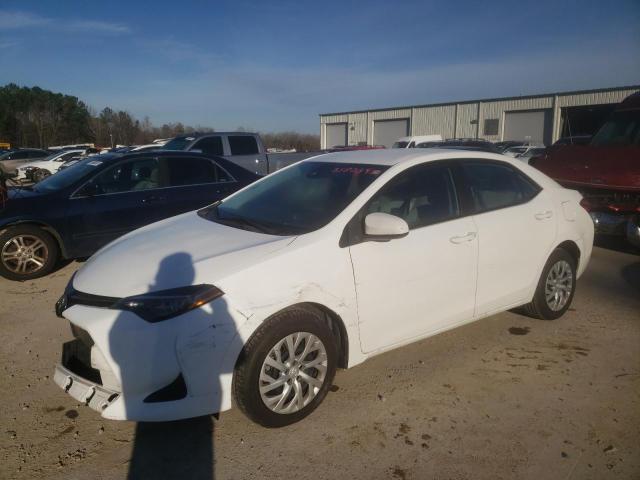 TOYOTA COROLLA L 2017 2t1burhe4hc956990