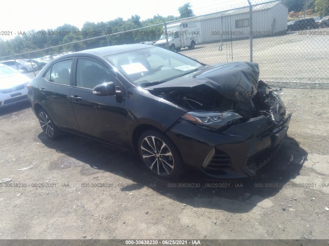 TOYOTA COROLLA 2017 2t1burhe4hc958822