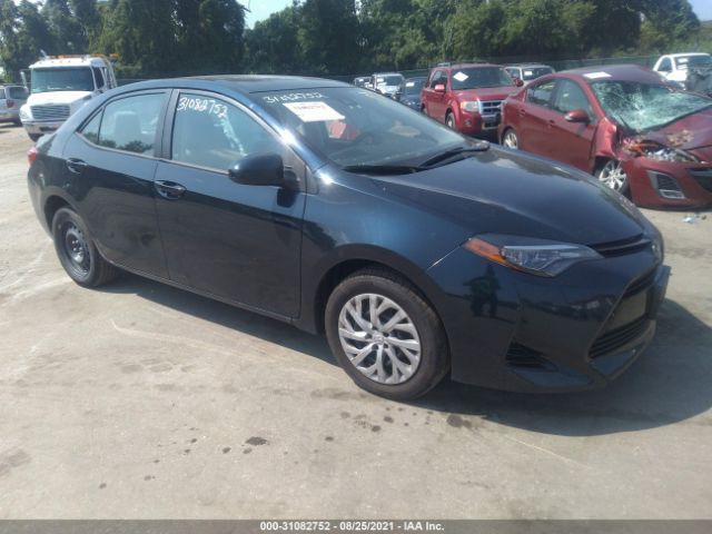 TOYOTA COROLLA 2017 2t1burhe4hc959713