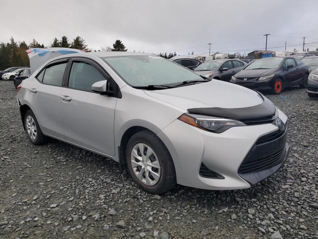 TOYOTA COROLLA L 2017 2t1burhe4hc962031