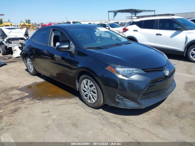 TOYOTA COROLLA 2017 2t1burhe4hc962059