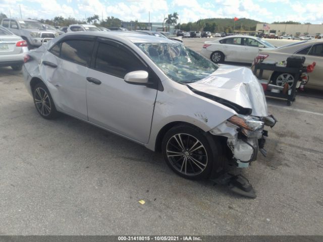 TOYOTA COROLLA 2018 2t1burhe4jc002391