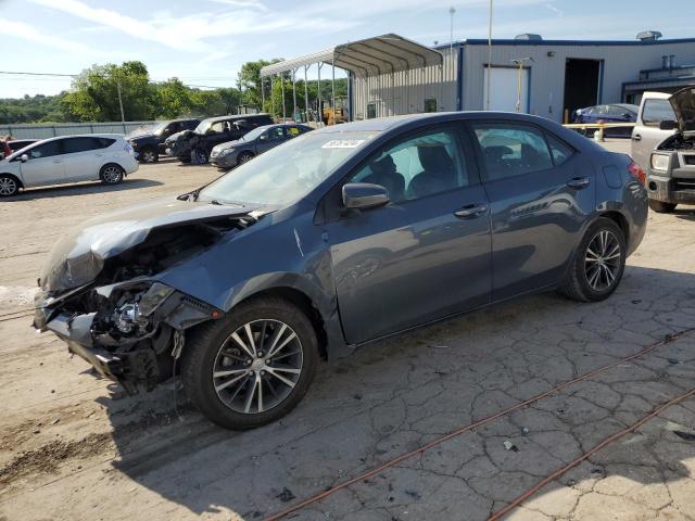 TOYOTA COROLLA 2018 2t1burhe4jc002911