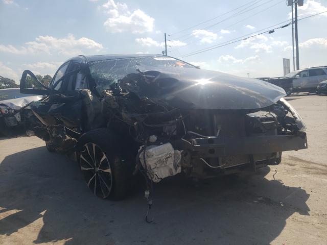 TOYOTA COROLLA L 2018 2t1burhe4jc004819