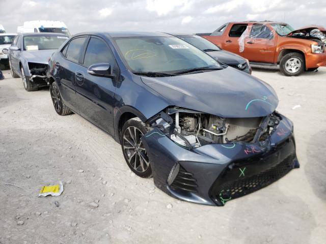 TOYOTA COROLLA L 2018 2t1burhe4jc012810