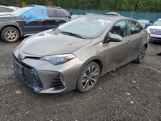 TOYOTA COROLLA 2018 2t1burhe4jc013231