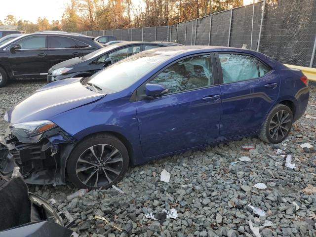 TOYOTA COROLLA L 2018 2t1burhe4jc014721