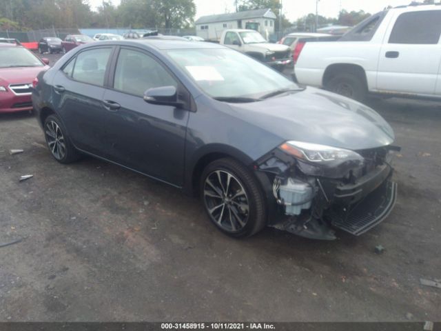 TOYOTA COROLLA 2018 2t1burhe4jc015268