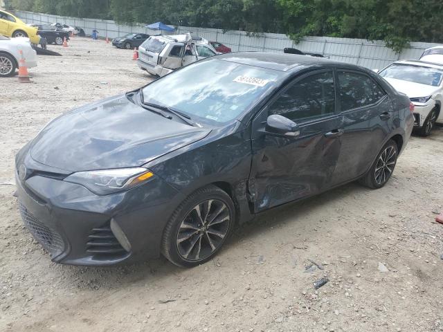 TOYOTA COROLLA L 2018 2t1burhe4jc016517