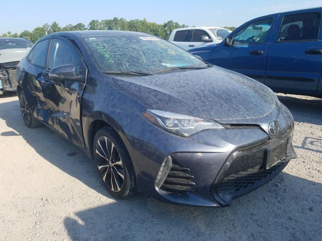 TOYOTA COROLLA L 2018 2t1burhe4jc018476