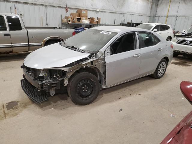 TOYOTA COROLLA 2018 2t1burhe4jc019207