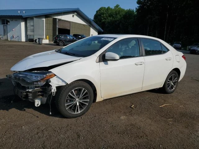 TOYOTA COROLLA L 2018 2t1burhe4jc021152