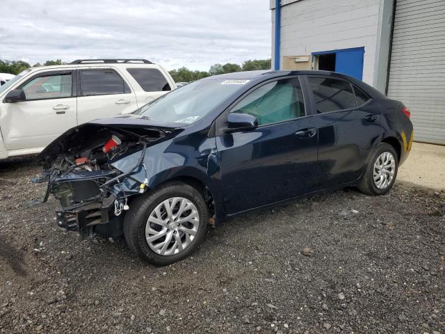 TOYOTA COROLLA L 2018 2t1burhe4jc026240