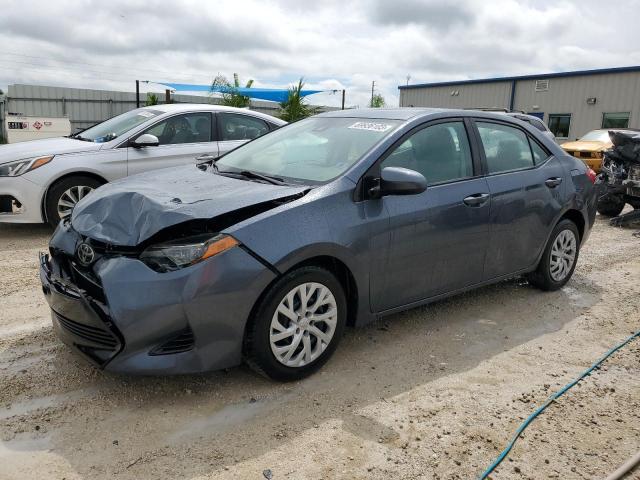 TOYOTA COROLLA L 2018 2t1burhe4jc030658