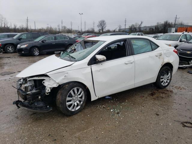 TOYOTA COROLLA 2018 2t1burhe4jc033480