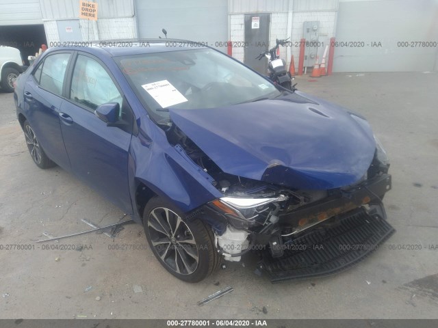 TOYOTA COROLLA 2018 2t1burhe4jc040798