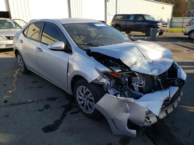 TOYOTA COROLLA L 2018 2t1burhe4jc041112