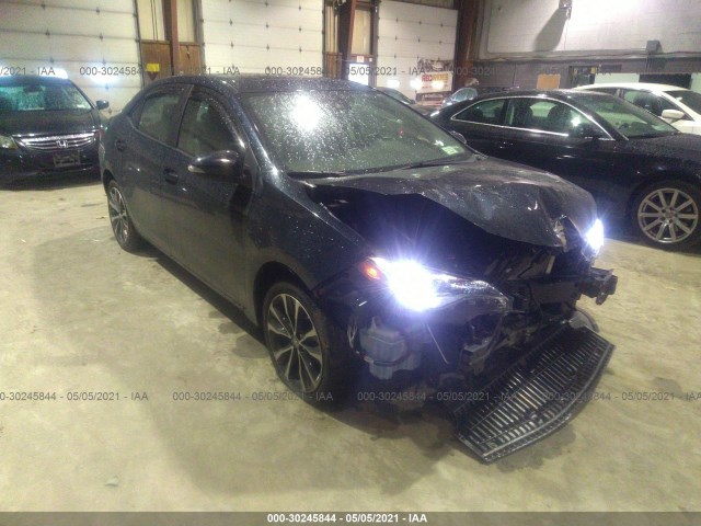 TOYOTA COROLLA 2018 2t1burhe4jc043538