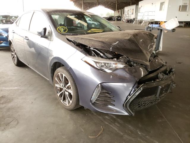 TOYOTA COROLLA L 2018 2t1burhe4jc044172