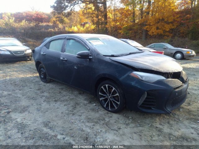 TOYOTA COROLLA 2018 2t1burhe4jc044656