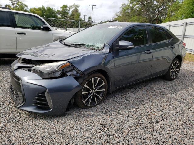 TOYOTA COROLLA L 2018 2t1burhe4jc051364