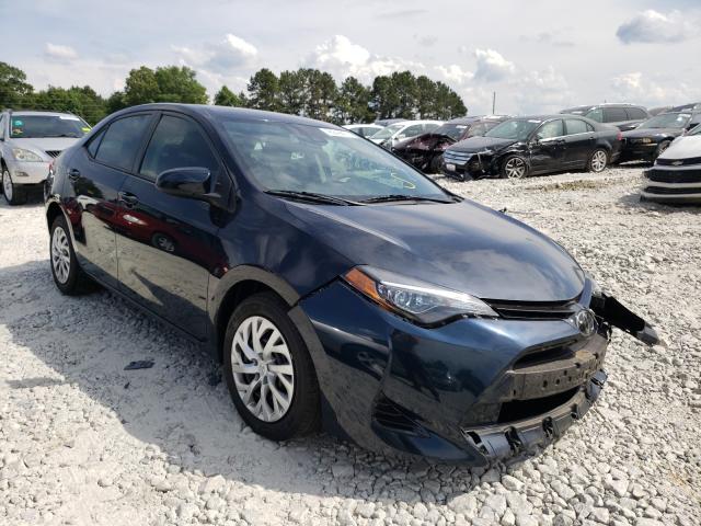 TOYOTA COROLLA L 2018 2t1burhe4jc052790