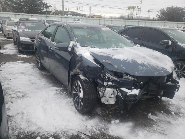 TOYOTA COROLLA L 2018 2t1burhe4jc054927