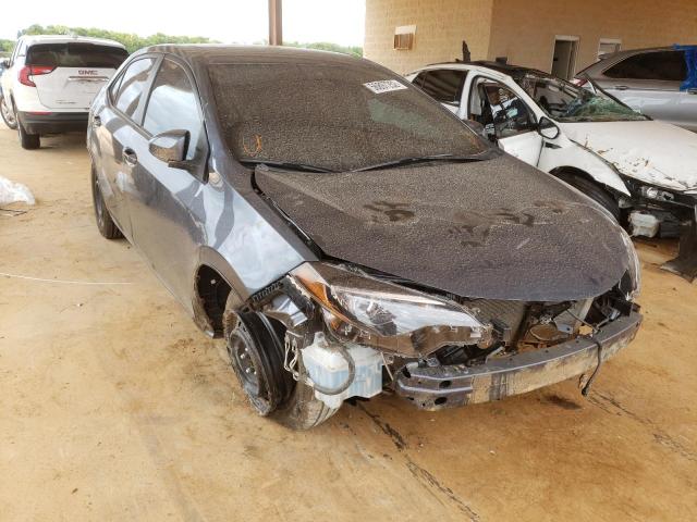 TOYOTA COROLLA L 2018 2t1burhe4jc058699