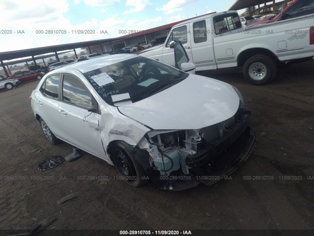 TOYOTA COROLLA 2018 2t1burhe4jc059335