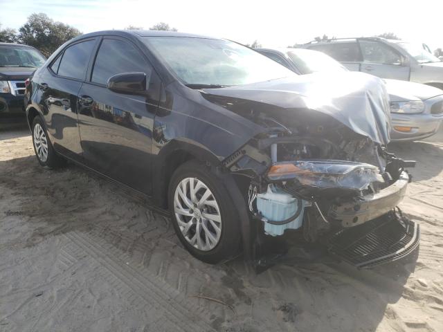 TOYOTA COROLLA L 2018 2t1burhe4jc062011