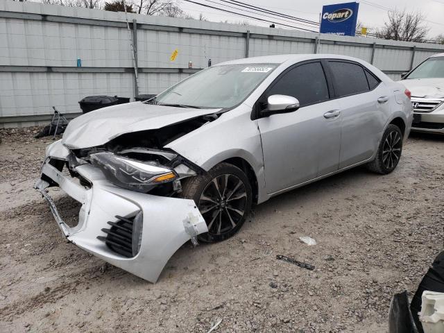 TOYOTA COROLLA L 2018 2t1burhe4jc062378