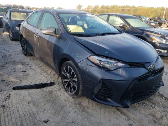 TOYOTA COROLLA L 2018 2t1burhe4jc062722